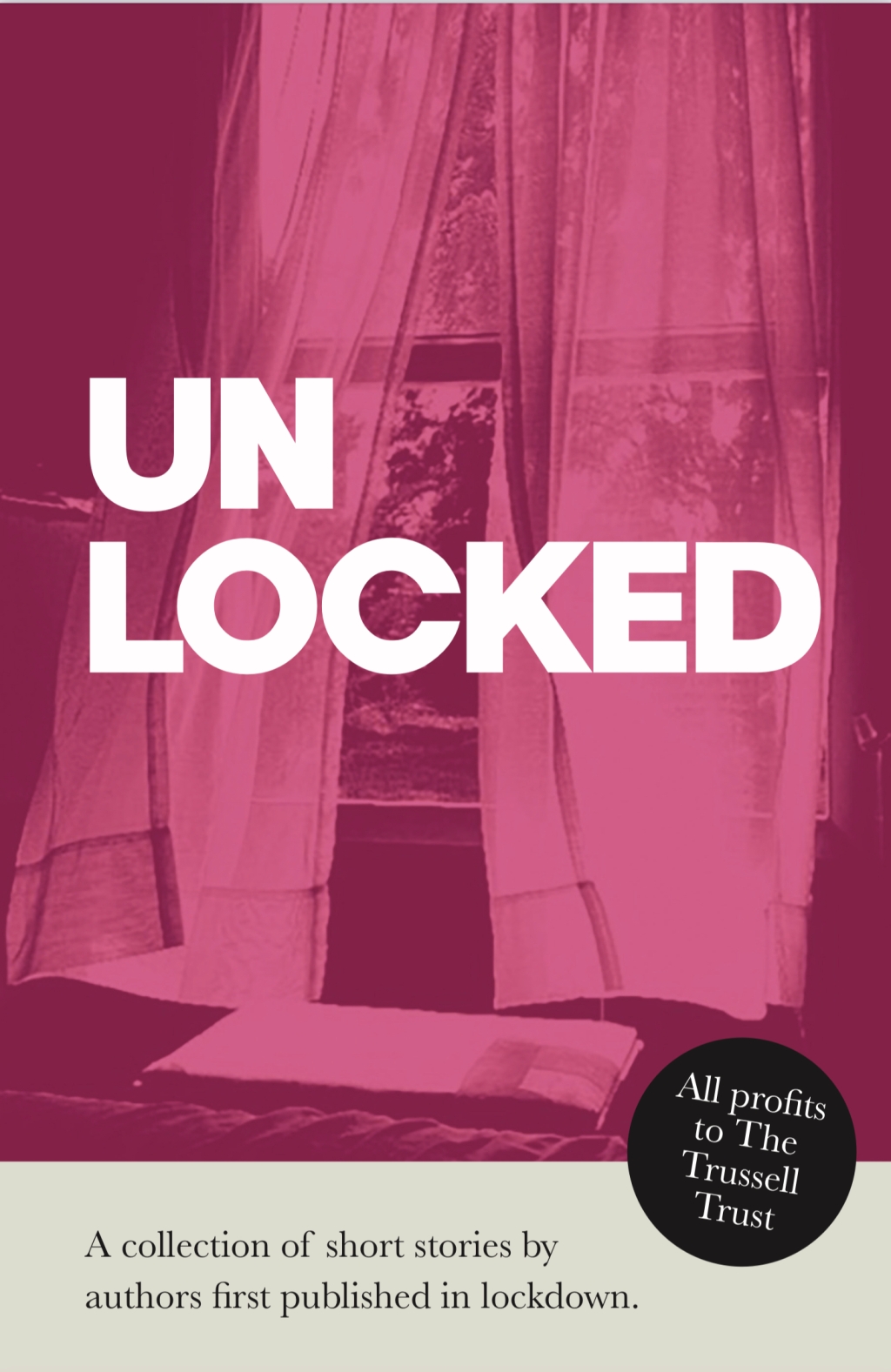 UnLocked: A captivating collection of short stories from the D20 Authors @TheD20Authors@lovebookstours #unlocked