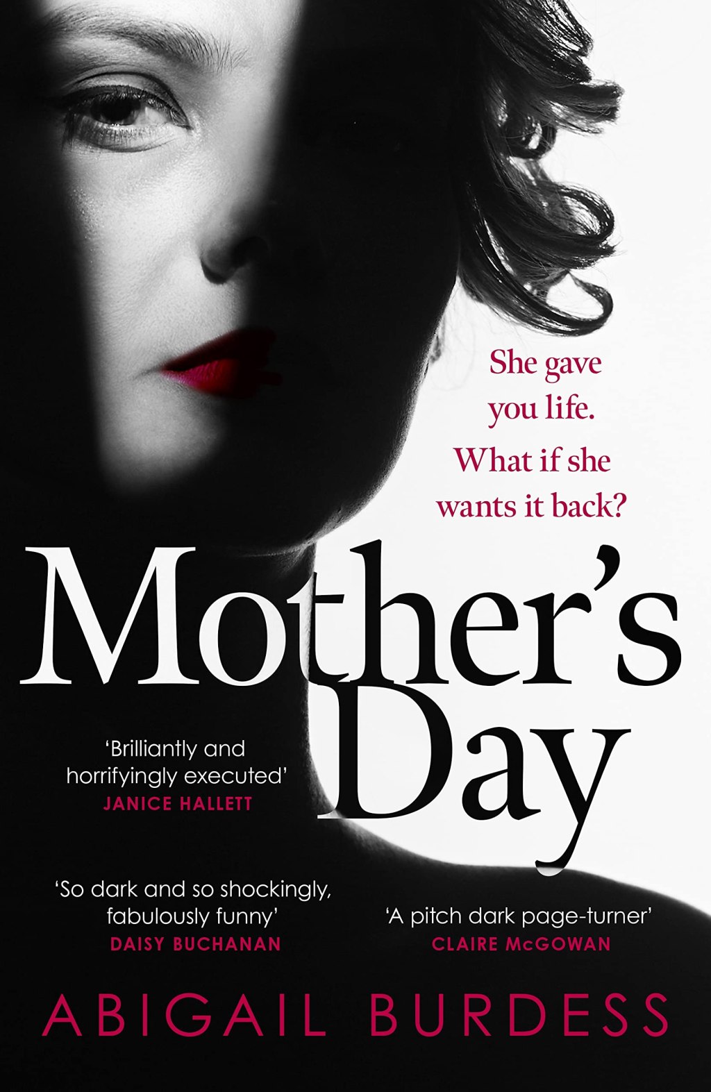 Mother’s Day by Abigail Burdess @AbigailBurdess @RandomTTours @headlinepg @Wildfirebks #MothersDay #BookTwitter #AD-PR #Bookbloggers
